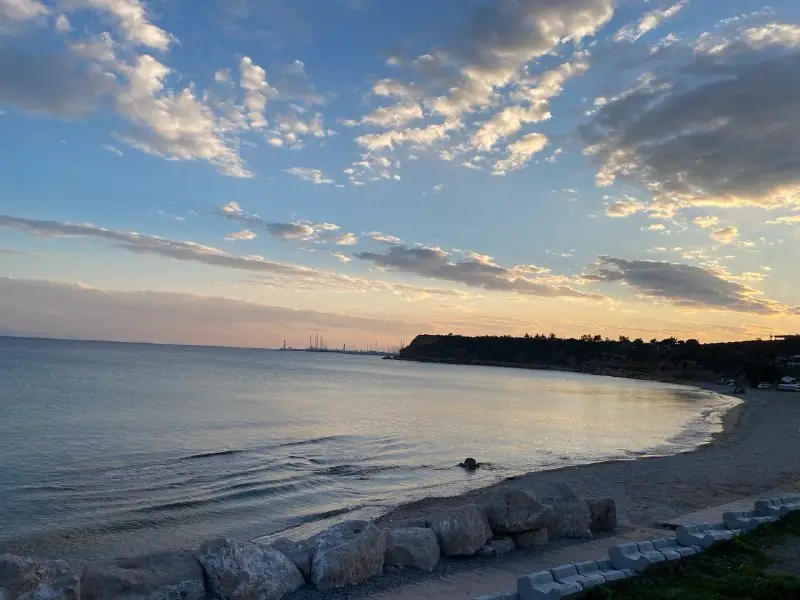 Doğanın, Tarihin ve Zamanın Kesiştiği Yer Didim