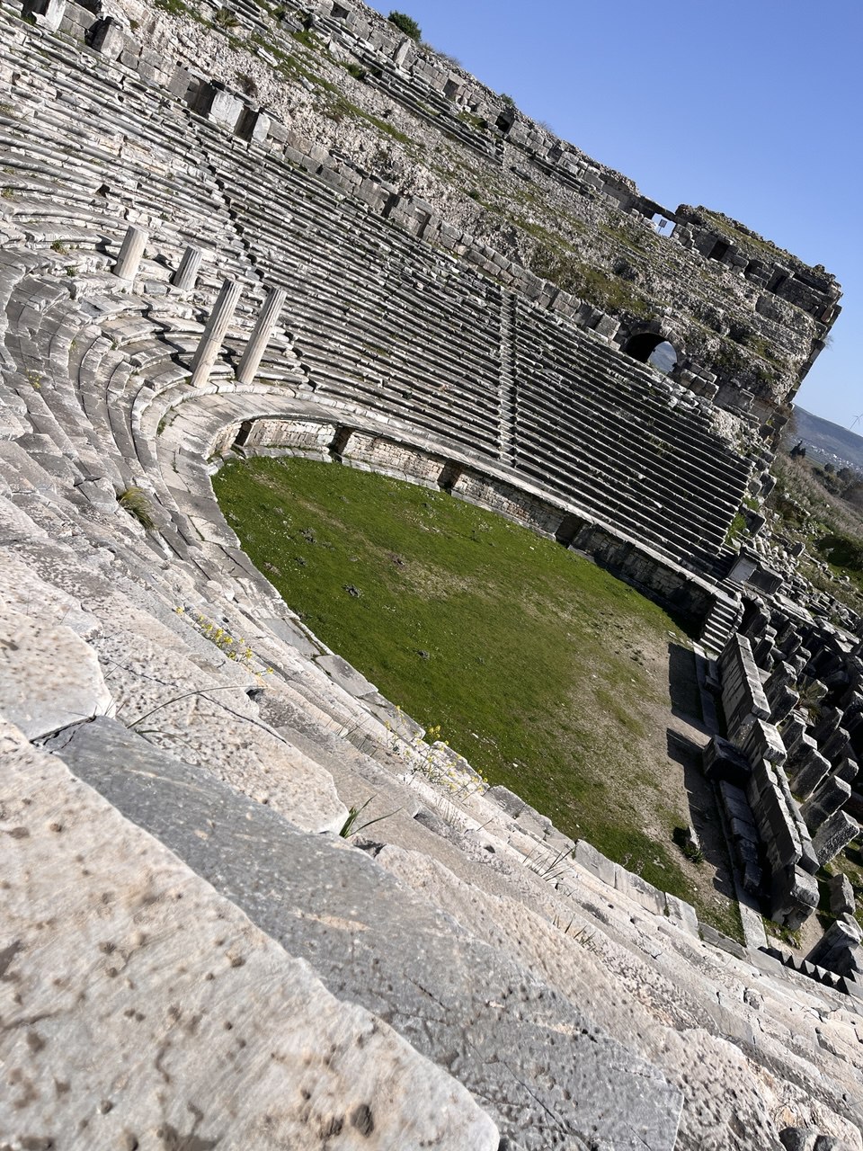 Didim’de Sosyal ve Kültürel Yaşam
