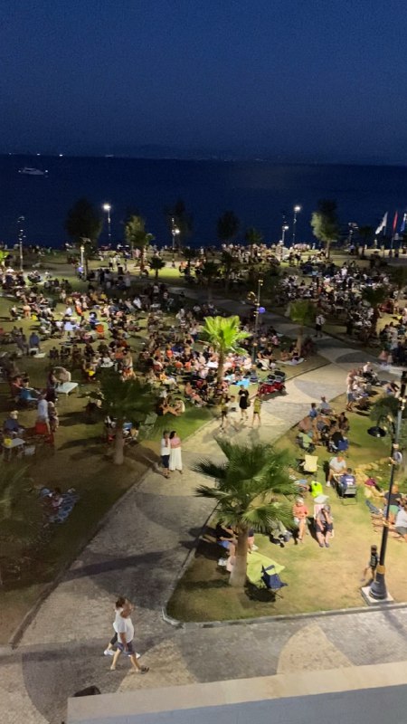 Didim'de Farklı yaşamlar